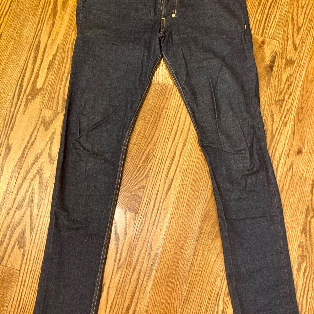 Rufskin Matchstick Jeans (32)